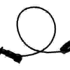 E Z Hook 210XM Micro Hook to 4 mm Jack